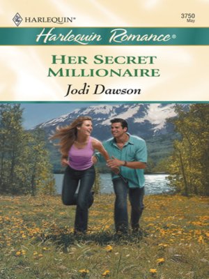 cover image of Her Secret Millionaire